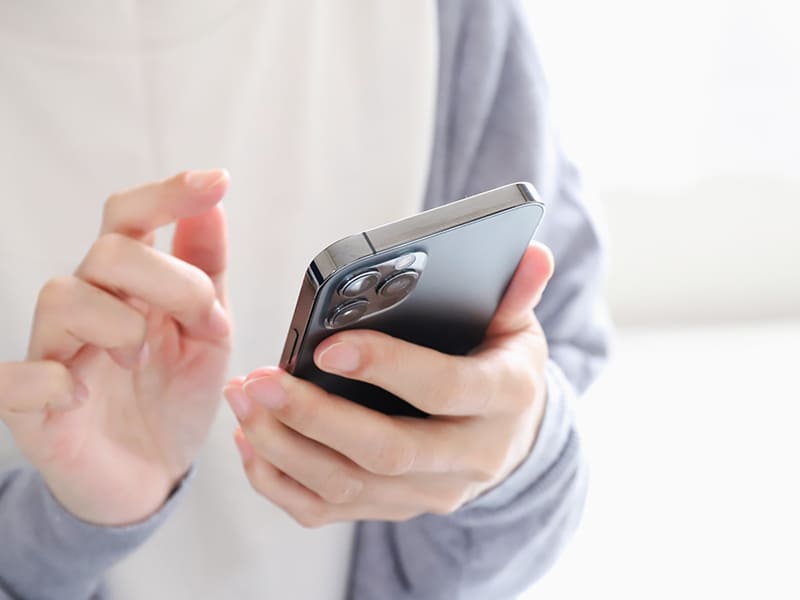 お問い合わせ・ご予約