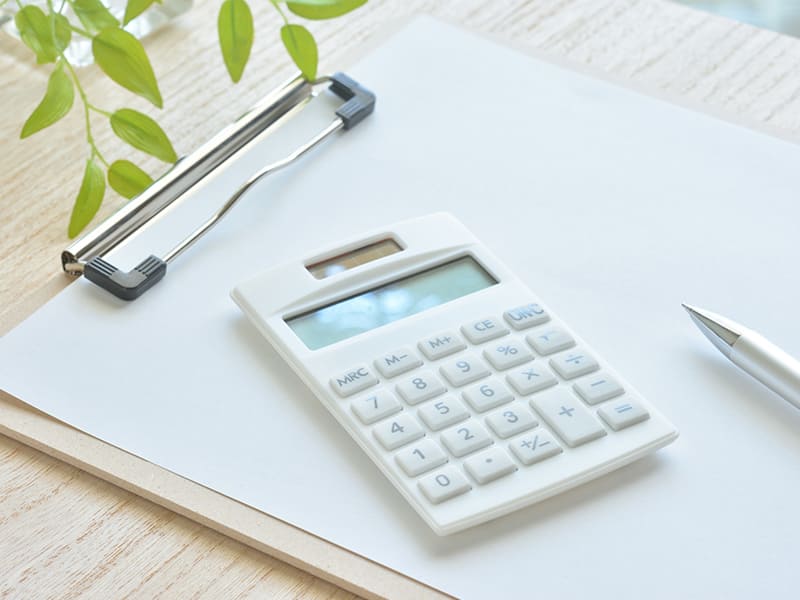 料金システム紹介