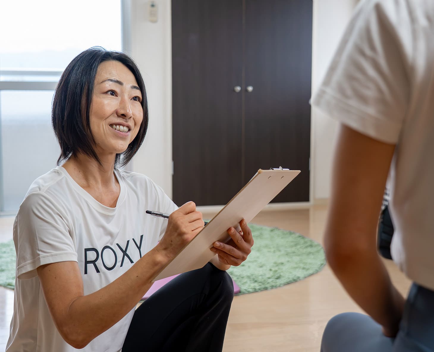 体験レッスン（50分）