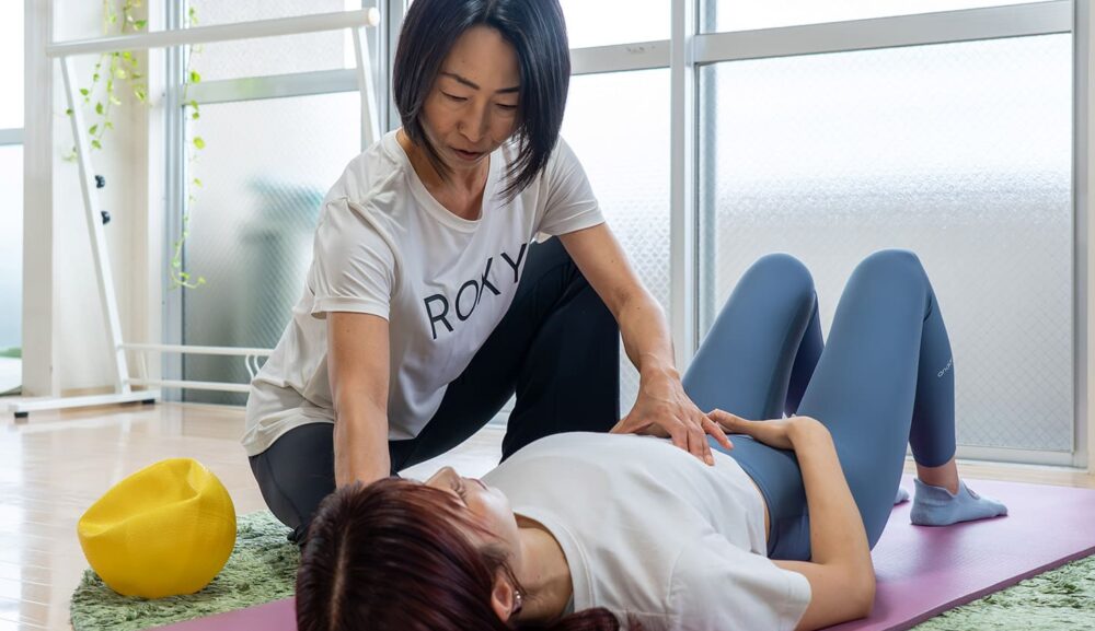 寒い季節の不調対策に！呼吸から整える自律神経ケア