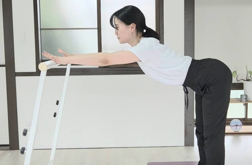 脚が綺麗になったね！家族から褒められた！