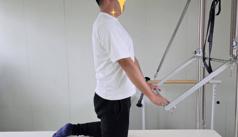 感染症予防始めましょう！脊柱を引き伸ばすピラティスで健やかな体を手に入れる！